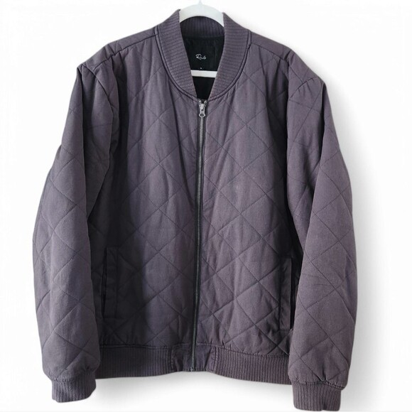 Rails Peninsula Jacket men's XL - Picture 2 of 9